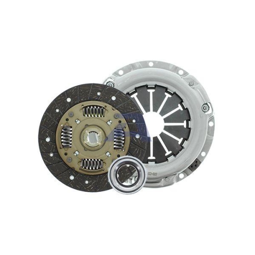 AISIN Kupplungssatz AISIN Clutch Kit (3P) KO-030A
