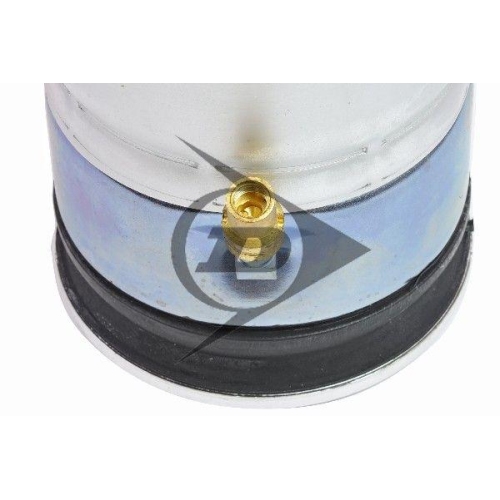 Dunlop Airsuspension Luftfederbein Dunlop Original Ersatzteil 71232