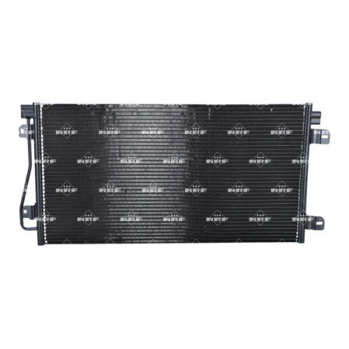 NRF Kondensator, Klimaanlage EASY FIT 35484