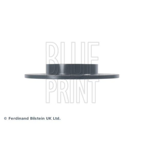 BLUE PRINT Bremsscheibe ADM543127