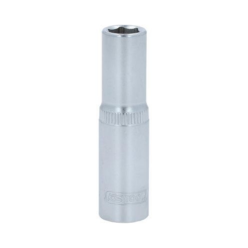 3/8 Zoll Sechskant-Stecknuss, lang, 3/8 Zoll KS TOOLS 917.3843