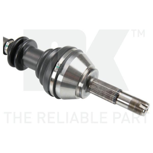 NK Antriebswelle 509906