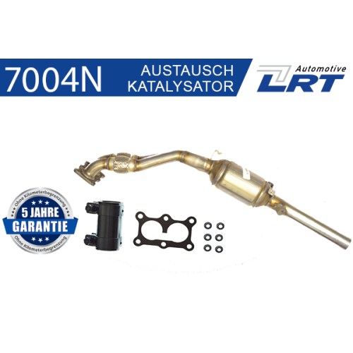 LRT Katalysator 7004N