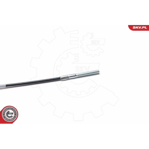 ESEN SKV Seilzug, Feststellbremse 26SKV366