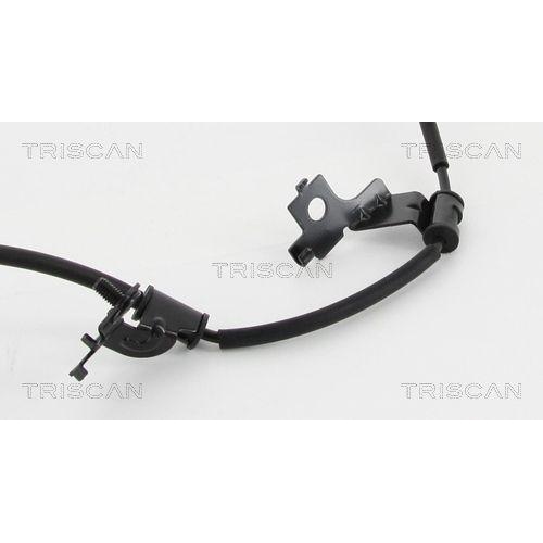 TRISCAN Sensor, Raddrehzahl 8180 43402