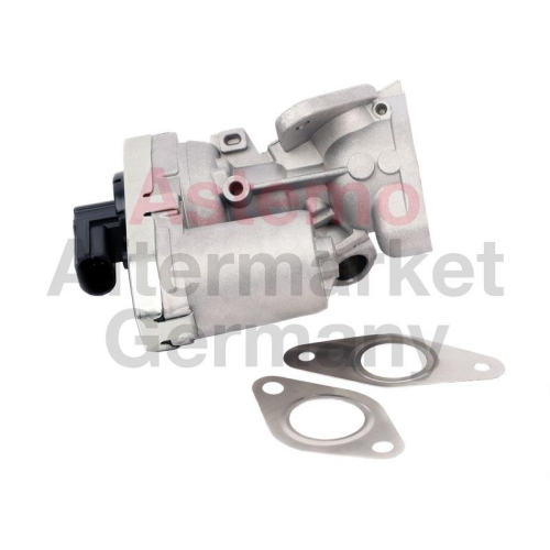 ASTEMO-HITACHI AGR-Ventil 2508468