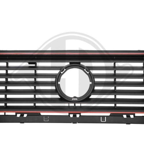 DIEDERICHS K&uuml;hlergitter HD Tuning 2211345