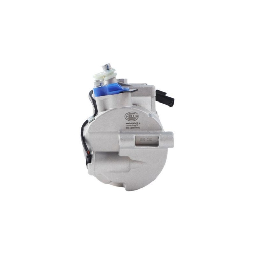 HELLA Kompressor, Klimaanlage >>> Easy2Fit <<< 8FK 366 200-611