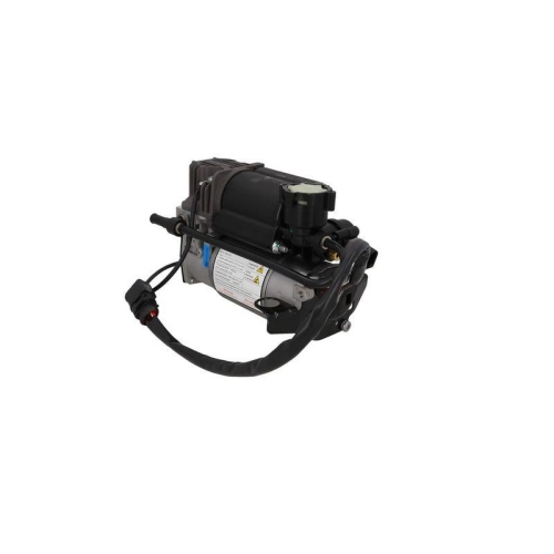 KAMOKA Kompressor, Druckluftanlage 2077047