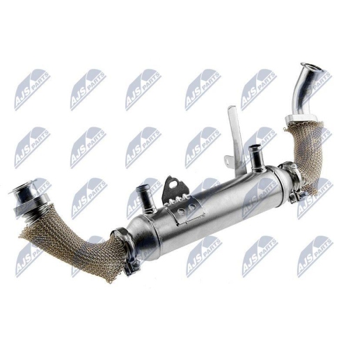 NTY K&uuml;hler, Abgasr&uuml;ckf&uuml;hrung EGR-FT-009A