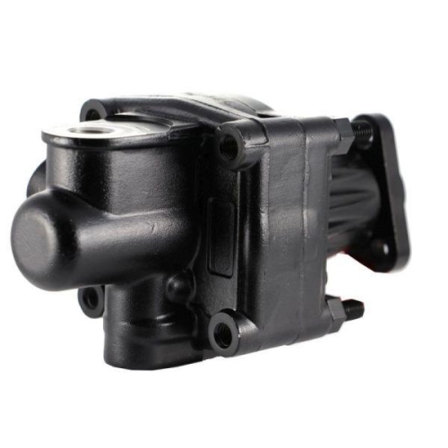 LAUBER Hydraulikpumpe, Lenkung 55.0039