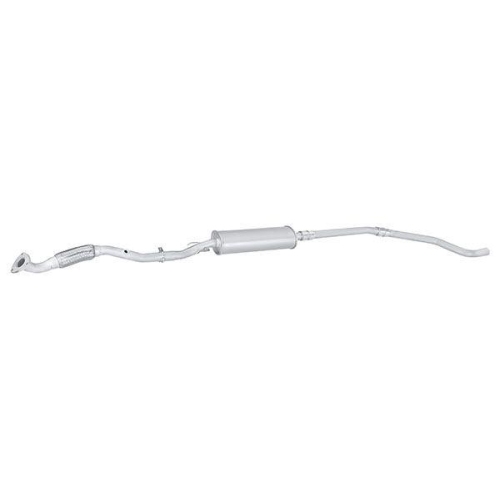 HELLA Vorschalld&auml;mpfer Easy2Fit &ndash; PARTNERED with Faurecia 8LB 366 021-221