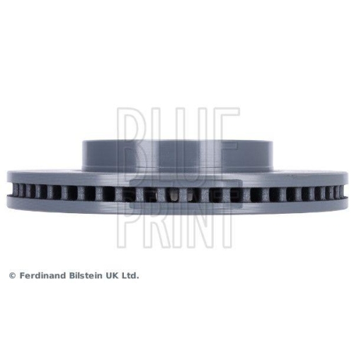 BLUE PRINT Bremsscheibe ADT343231