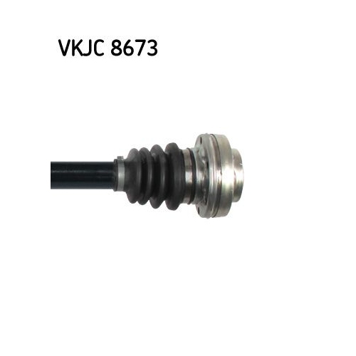 SKF Antriebswelle VKJC 8673