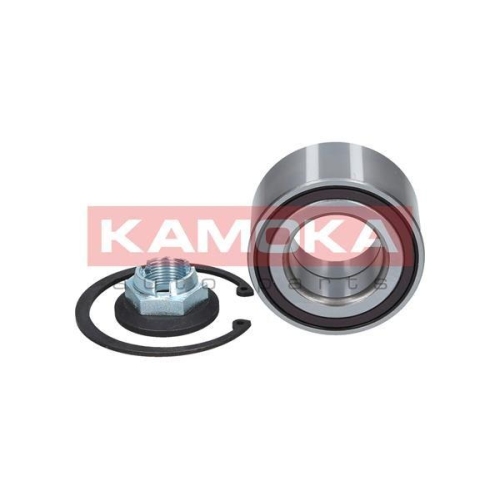 KAMOKA Radlagersatz 5600059