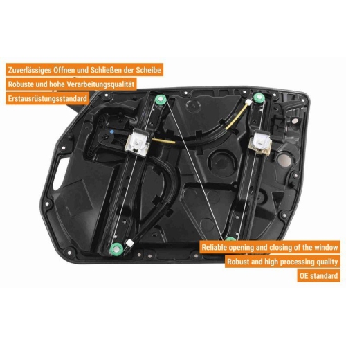 VAICO Fensterheber Green Mobility Parts V30-3934