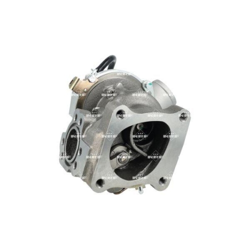 NRF Lader, Aufladung EASY FIT 90010484