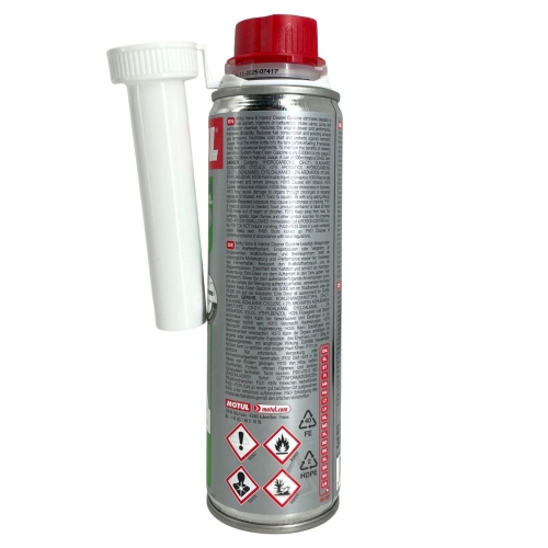 Motul Valve & Injector Clean Ventil- und Injektorreiniger, 300 ml 114291