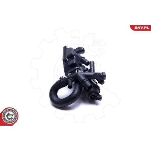 ESEN SKV Thermostatgeh&auml;use 20SKV603