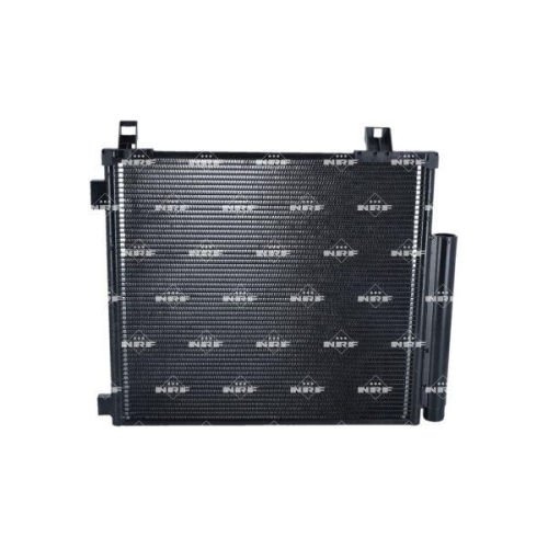 NRF Kondensator, Klimaanlage EASY FIT 35859