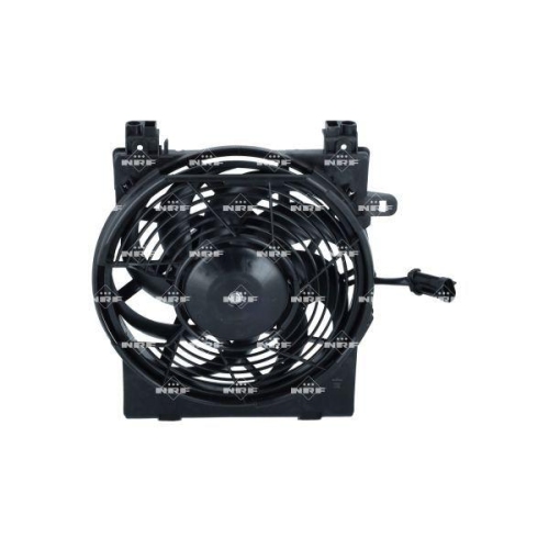 NRF L&uuml;fter, Motork&uuml;hlung 47063