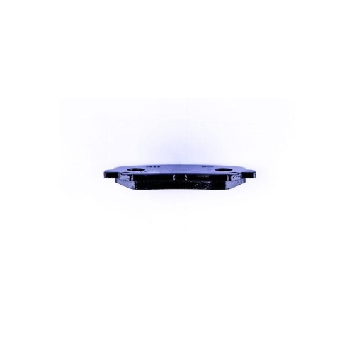 HELLA Bremsbelagsatz, Scheibenbremse 8DB 355 020-511