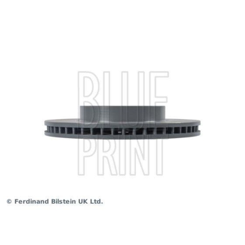 BLUE PRINT Bremsscheibe ADM543129