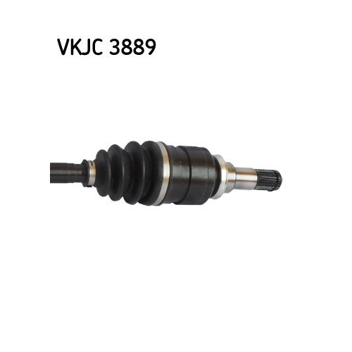 SKF Antriebswelle VKJC 3889