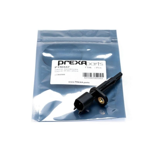 PREXAparts Sensor, Raddrehzahl P150557