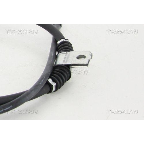 TRISCAN Seilzug, Feststellbremse 8140 421124