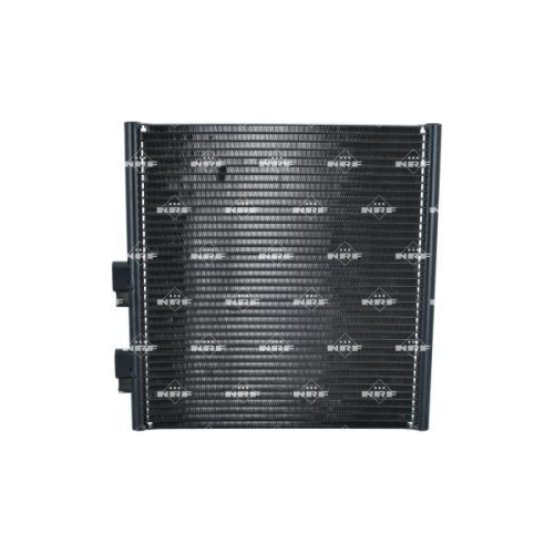 NRF Kondensator, Klimaanlage EASY FIT 350662