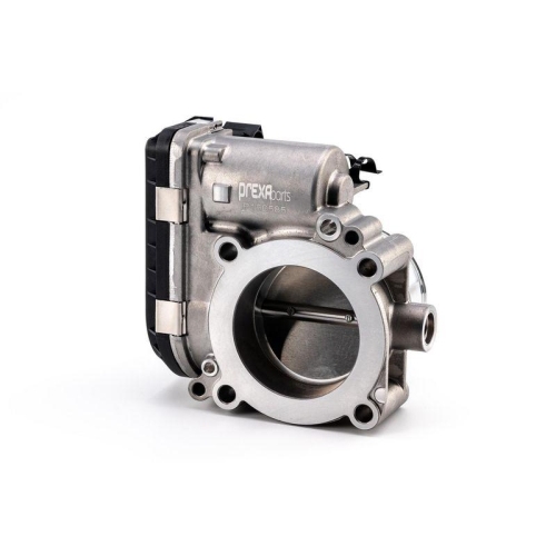 PREXAparts Drosselklappenstutzen P150585