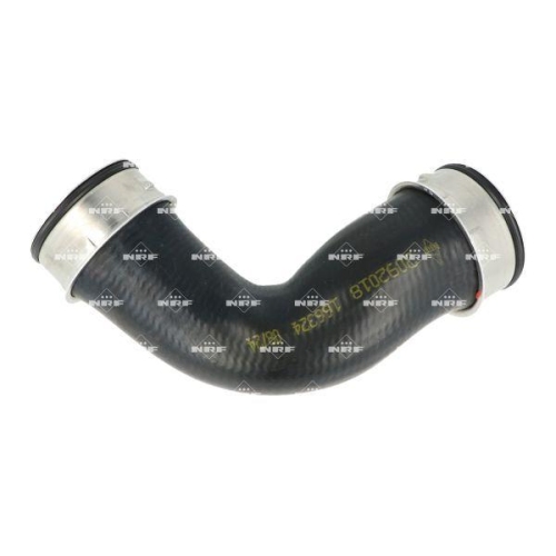 NRF Ladeluftschlauch 166324