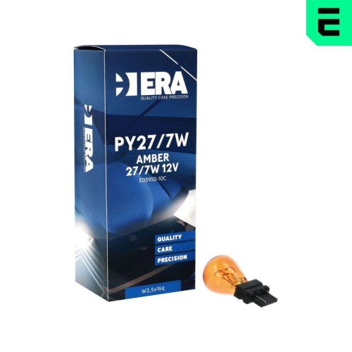 ERA Gl&uuml;hlampe, Blinkleuchte E059SD-10C