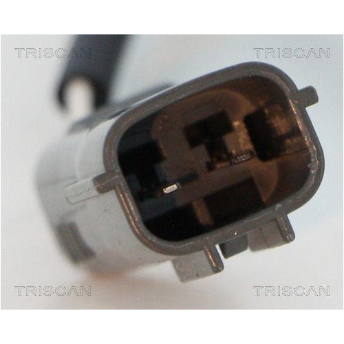 TRISCAN Sensor, Raddrehzahl 8180 50155