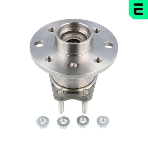 OPTIMAL Radlagersatz