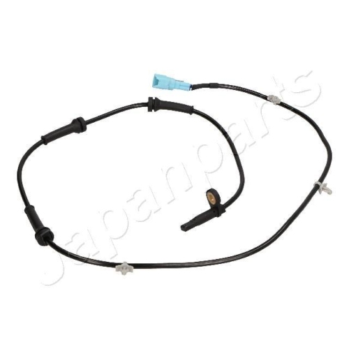 JAPANPARTS Sensor, Raddrehzahl ABS-198