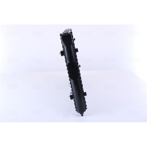 NISSENS Kühler, Motorkühlung 639951