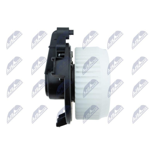 NTY Innenraumgebläse EWN-TY-007