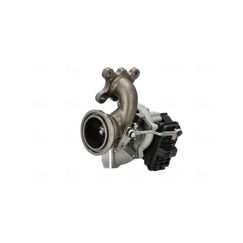 NISSENS Lader, Aufladung ** FACTORY NEW ** 93616