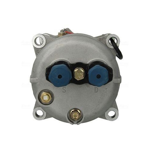 NISSENS Kompressor, Klimaanlage ** FIRST FIT ** 899919