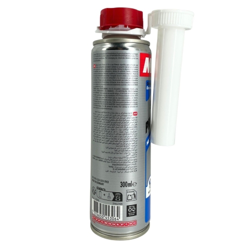 MOTUL SYSTEM PROTECT E-10 Benzin Additiv 300 ml Kraftstoff Zusatz E10 Additiv