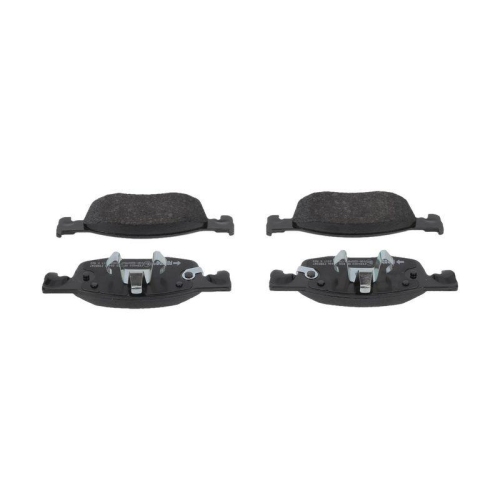 FERODO Bremsbelagsatz, Scheibenbremse PREMIER ECO FRICTION FDB5347
