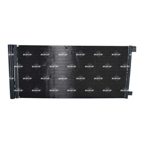 NRF Kondensator, Klimaanlage EASY FIT 350663