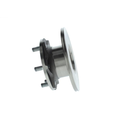 BOSCH Bremsscheibe 0 986 478 742