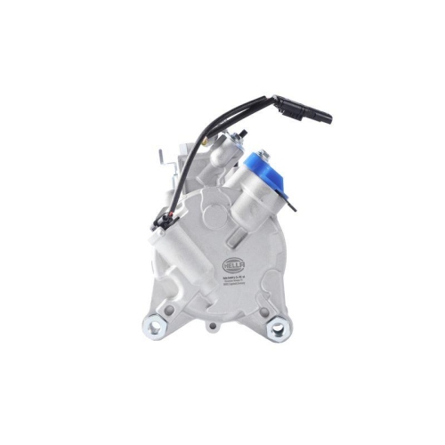 HELLA Kompressor, Klimaanlage >>> Easy2Fit <<< 8FK 366 200-621
