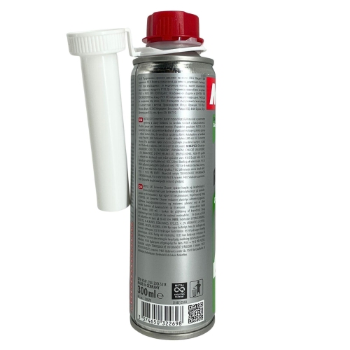 Katalysatorreiniger 300 ml Additiv MOTUL Additiv-Expertise f&uuml;r Benzinmotoren