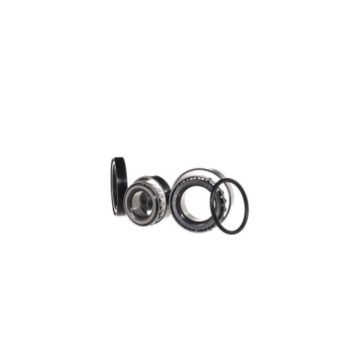 SKF Radlagersatz VKBA 540