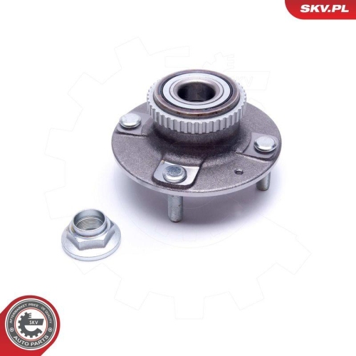 ESEN SKV Radlagersatz 29SKV477