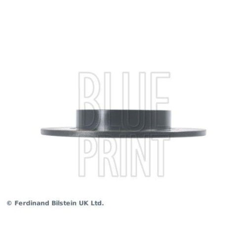 BLUE PRINT Bremsscheibe ADM543131